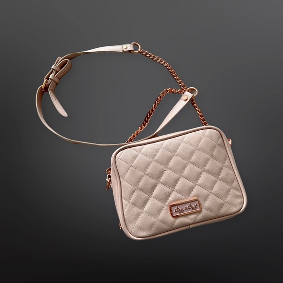 Itzy Ritzy Bags Itzy Ritzy Double Take Crossbody Diaper Bag Poshmark